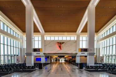 Delta Air Lines Unveils a New Era of Air Travel at LaGuardia Airport’s Reimagined Terminal C