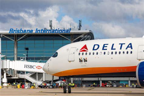 Delta Air Lines Warns Tariffs Threaten Airbus Orders, Flights for 10 ...