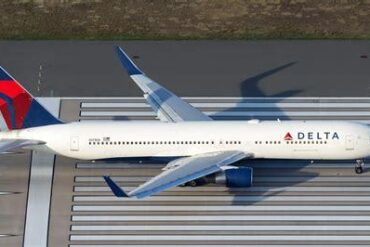 Delta Airlines Accelerates Transatlantic Expansion: US and Belgium Anchor Growth Amid European Surge