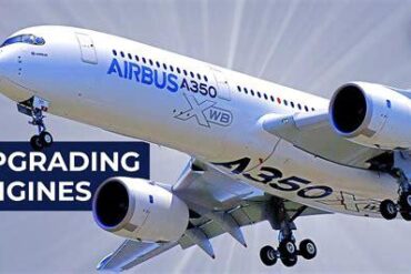 Delta Becomes First Airline to Launch Airbus A350 with Rolls-Royce EP Engine, Revolutionizing Long-Haul Luxury Travel