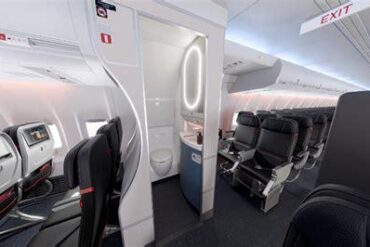 Delta Elevates Business-Class with Luxurious Suites on New Aircraft, But Inconsistencies Persist Across Its Twin-Aisle Fleet