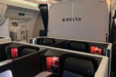 Delta Elevates Seattle Travel Experience with New European Routes and Exclusive Lounges