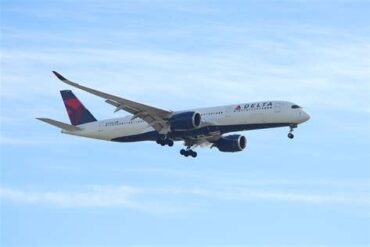 Delta Expands A350-900 Operations from Seattle, Targets Strategic Growth with New Pilot Base