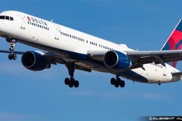 Delta Flight Attendant Sues Airline Over Harassment During NFL Charter Flights