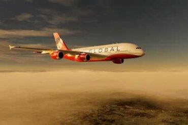 Delta and Global Airlines Ignite a Retrofit Revolution to Redefine Premium Air Travel Delta and Global Airlines Ignite a Retrofit Revolution to Redefine Premium Air Travel