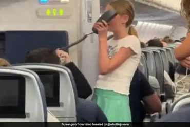Delta Responds After Moana Girl’s Impromptu In-Flight Singing Sparks Passenger Backlash