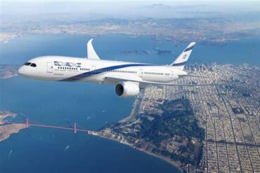 Delta, United, El Al, Air India Suspend Flights to Israel Amid Escalating Security Crisis