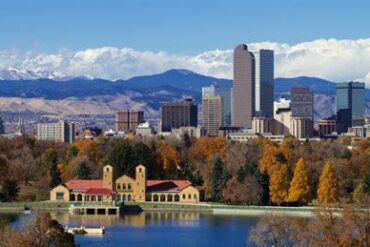 Denver’s Tourism Soars: A $10.3 Billion Boost to Colorado’s Economy in 2024