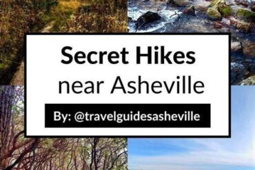 Discover Asheville, North Carolina: The Hidden Gem for Travelers Seeking Unique Experiences