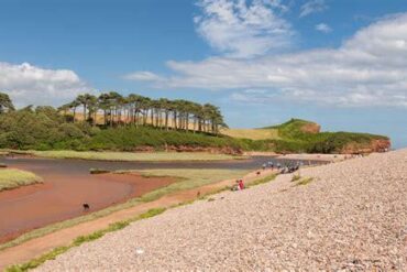 Discover Budleigh Salterton: The United Kingdom's Secret Coastal Escape for Breathtaking Scenery and Ultimate Relaxation