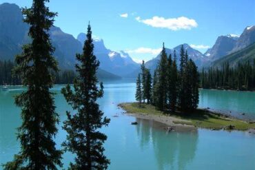 Discover the Canada Strong Pass: A Gateway to Unforgettable Summer Adventures in 2025