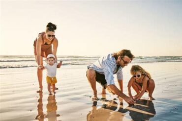 Discover Deal: The Affordable Family Beach Getaway in South England This Summer