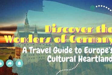 Discover Europe’s Cultural Heartlands: Join Collette’s Exclusive Virtual Event for an Unforgettable Grand Tour