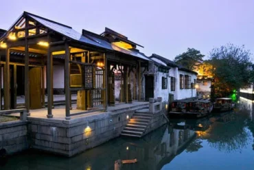 Discover Suzhou’s Cultural Treasures with China Eastern Airlines’ New Suzhou Pass for International Travelers