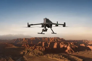 DJI Matrice 400: A Revolutionary Drone with Unmatched Endurance and Advanced Payload Options DJI Matrice 400: A Revolutionary Drone with Unmatched Endurance and Advanced Payload Options