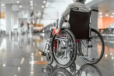 DOT Postpones Enforcement of Wheelchair Protection Rules Again Amid Airline Pushback