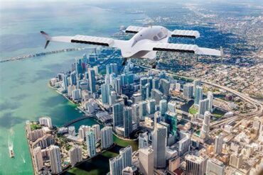 Drone Delivery in 2025: From Sky-High Ambitions to Grounded Reality