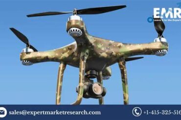 Drone Overload: The Struggle of US Military Suppliers in a Crowded Market