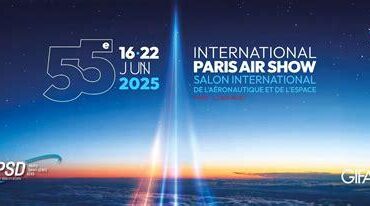 Drones Centre Stage as Paris Airshow 2025 Opens Amid Global Tensions and Technological Shifts