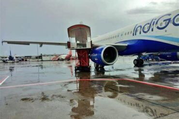 Dual Mid-Air Incidents: IndiGo A320 and SpiceJet Q400 Emergency Landings Trigger Aviation Safety Reviews Across India