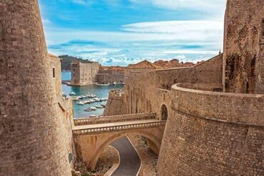 Dubrovnik’s Timeless Majesty: Explore Croatia’s Historic Gem Through Heritage, Game of Thrones Magic, and Breathtaking Views