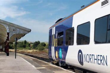 East Midlands Railway Launches Innovative Pay-As-You-Go Ticketing Trial in Leicester, Derby, and Nottingham