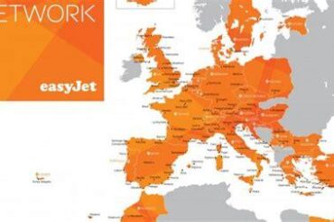 EasyJet's New Strasbourg to Manchester Direct Flight: Enhancing Connectivity Between France and the UK in November 2025