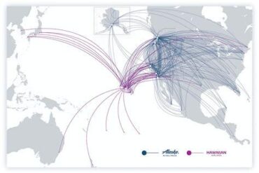 Economy Shrinks on Key Hawaii Routes as First Class Expands: Alaska Airlines Redraws the Cabin Map