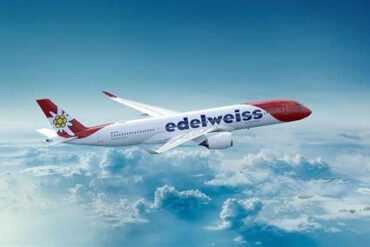 Edelweiss Air Expands Its Winter 2025 Network with New Non-Stop Routes and Enhanced Capacity Across Global Destinations