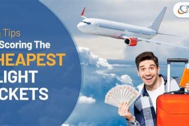 Eight Expert Tips for Scoring Cheap Flights This Summer