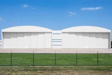 Embraer and MTU Invest $200 Million to Propel Fort Worth into the Future of Aviation Embraer and MTU Invest $200 Million to Propel Fort Worth into the Future of Aviation