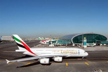 Airlines Worldwide Face Severe Disruptions as Israel-Iran Conflict Shakes Global Aviation