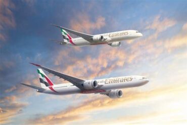Emirates CEO Maintains Optimism for Boeing 777X Deliveries by Early 2027