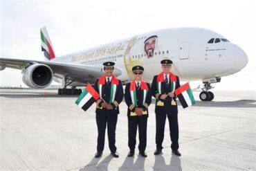 Emirates, Etihad, Flydubai, and Air Arabia Shine in 2025 Global Airline Safety Rankings, Reinforcing Confidence and Leadership in Aviation