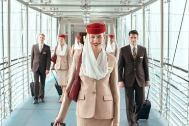 Emirates Launches Strategic Cabin Crew Recruitment in Singapore to Fuel Global Travel Expansion
