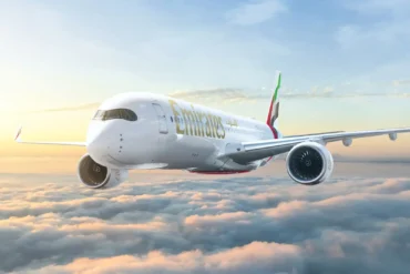 Emirates and Regional Airlines Propel Global Connectivity with New Route Expansions in 2025