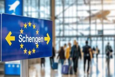 How the Entry/Exit System Will Revolutionize Border Security and Tourism in the Schengen Area