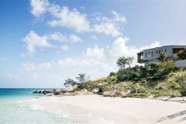 Escape to Luxury: Discover Lizard Island Resort – Your All-Inclusive Seclusion on Australia’s Great Barrier Reef