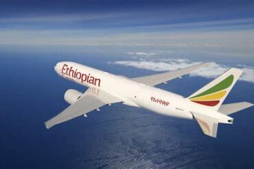 Ethiopian Airlines Achieves Eighth Consecutive Best Airline Title at the 2025 World Airline Awards, Leading Business and Economy Class