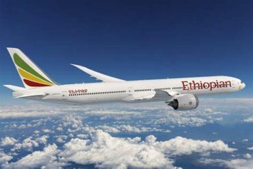 Ethiopian Airlines Considers Major Regional Jet Order as It Weighs Airbus, Boeing, and Embraer Options Ethiopian Airlines Considers Major Regional Jet Order as It Weighs Airbus, Boeing, and Embraer Options
