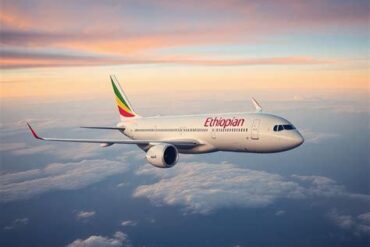 Ethiopian Airlines Launches Direct Hyderabad Route, Strengthens India-Africa Air Bridge