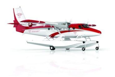 Ethiopian Airlines Launches New Era of Connectivity with Twin Otter Classic 300-G Aircraft for Enhanced Domestic and Remote Travel Ethiopian Airlines Launches New Era of Connectivity with Twin Otter Classic 300-G Aircraft for Enhanced Domestic and Remote Travel