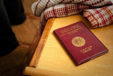 EU Tightens Visa Regulations: Israel, Serbia, Vanuatu, Ukraine, Spain, and Belgium Added to Suspension List