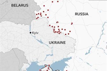 EU Urges Urgent Drone Production Surge as Russia Threatens NATO Frontlines
