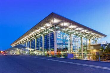 EuroAirport Basel-Mulhouse-Freiburg: The Premier Gateway to Switzerland, France, and Germany