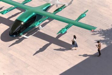 Can Eve Air Mobility’s Methodical Strategy Lead the AAM Revolution?