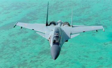 From EW Aircraft to IW Fighters: Strategic Lessons for the Indian Air Force Post Op Sindoor