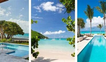 Exclusive Resorts Expands Luxury Offerings through Strategic Stake in Onefinestay