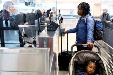 US Expands Travel Ban: Bhutan, Egypt, Nigeria Among 36 Countries Targeted Over Security Concerns