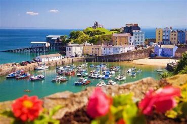 Experience the Allure of Tenby: Wales' Coastal Treasure Awaits in 2025 Experience the Allure of Tenby: Wales' Coastal Treasure Awaits in 2025